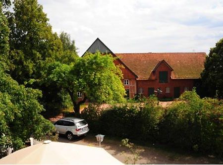 Hotel Schaeferhof Bückeburg Dış mekan fotoğraf