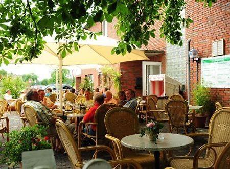 Hotel Schaeferhof Bückeburg Dış mekan fotoğraf