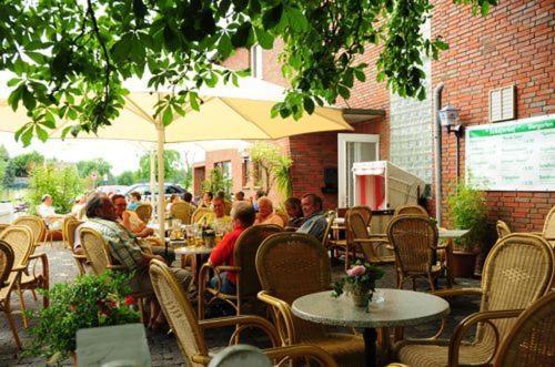 Hotel Schaeferhof Bückeburg Dış mekan fotoğraf