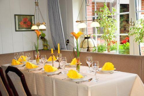 Hotel Schaeferhof Bückeburg Dış mekan fotoğraf